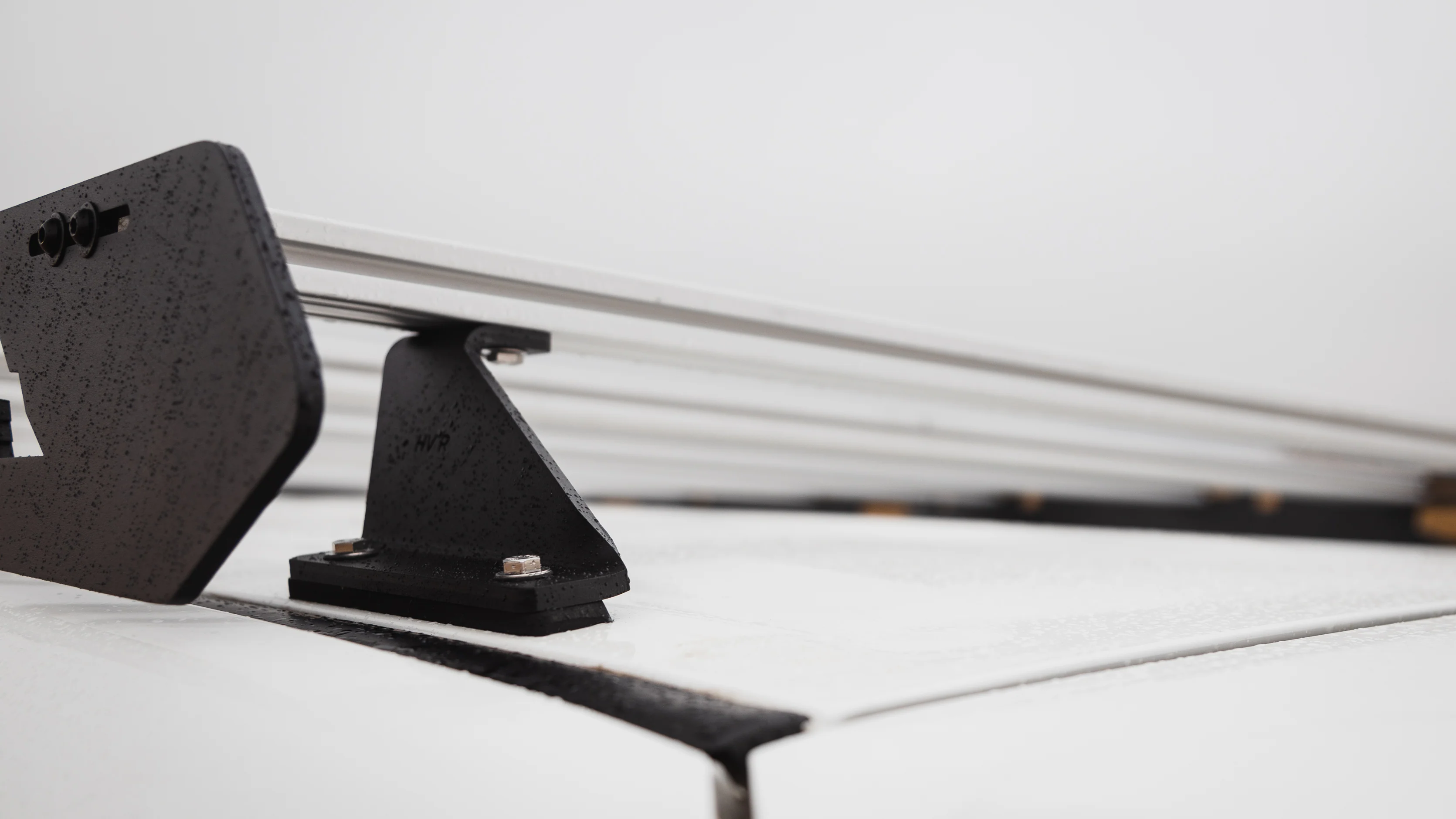 The Harvard (2008-2022 Sequoia Roof Rack) - Image 6