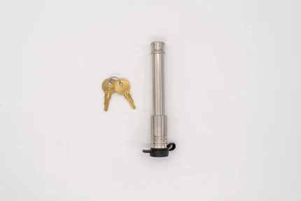 Hitch Pin for UltraSwing and RambleRack (5/8") - Image 3