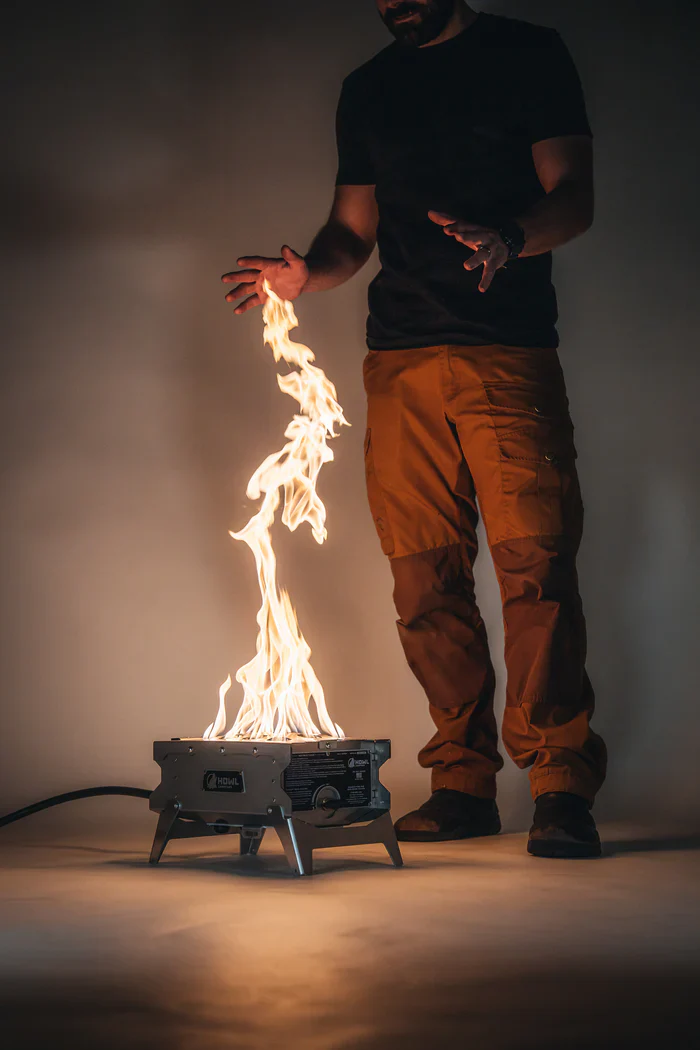 The Howl R1 - Image 5