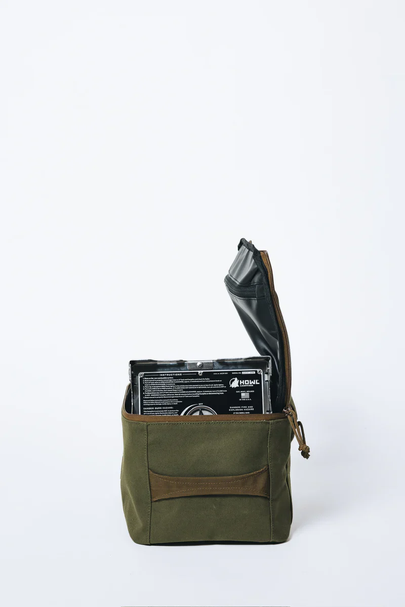 The Howl R1 HaulBag - Image 10