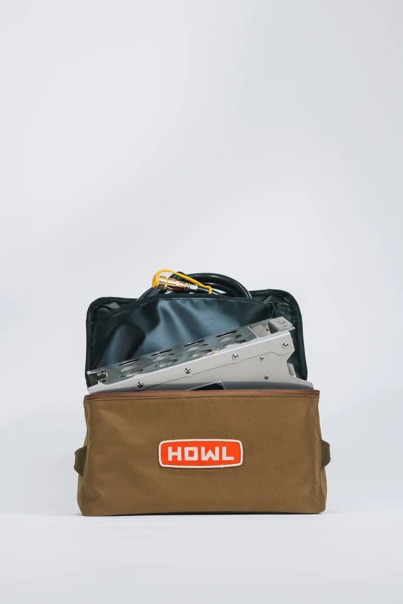 The Howl R1 HaulBag - Image 5