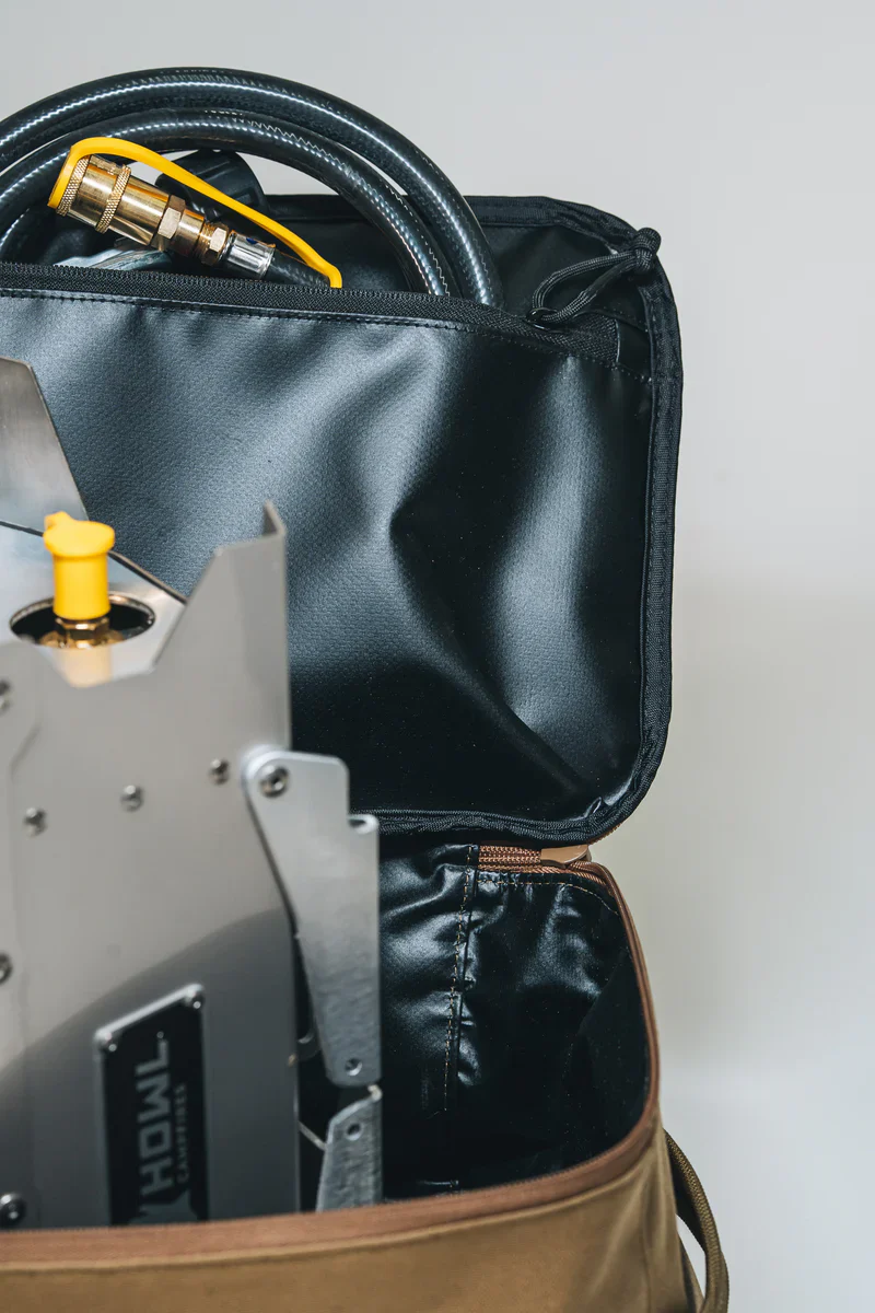 The Howl R1 HaulBag - Image 7