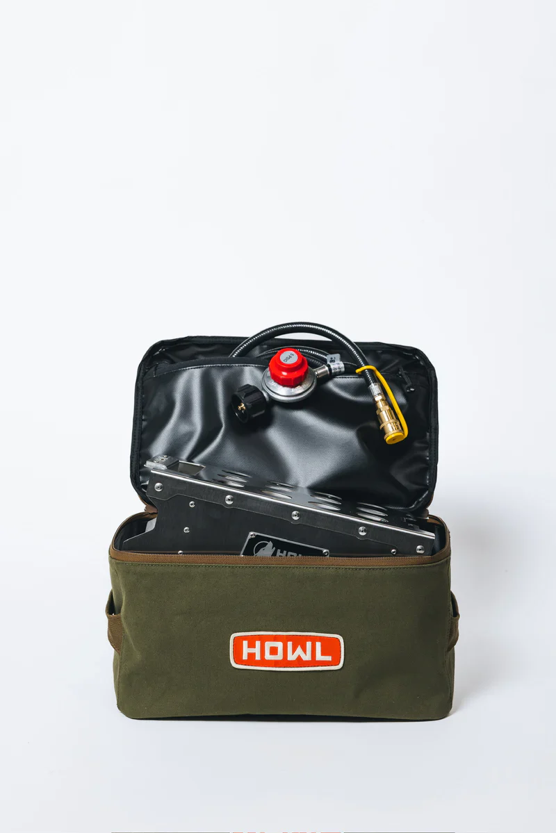The Howl R1 HaulBag - Image 9
