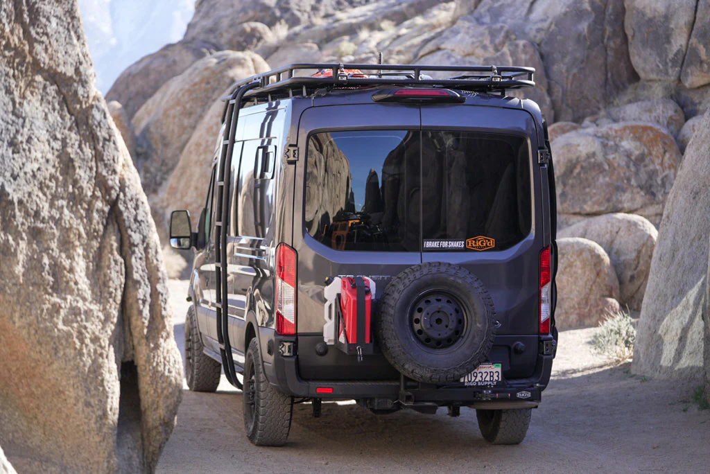 JerryRig™ Fuel/Water Mount - Image 10