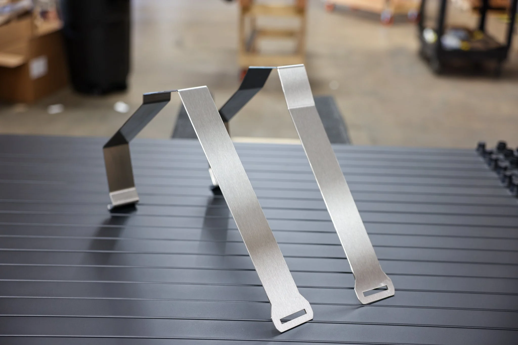 JerryRig™ Fuel/Water Mount - Image 4
