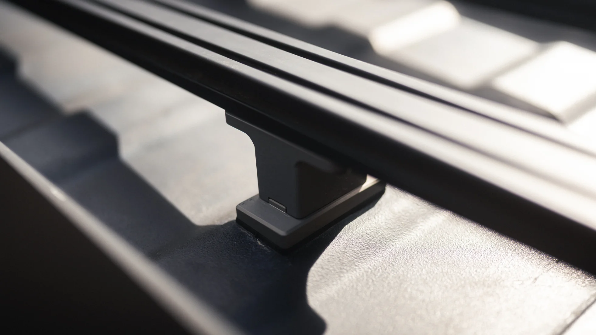 The Jeep JT Gladiator QDHD Roof Rack - Image 10