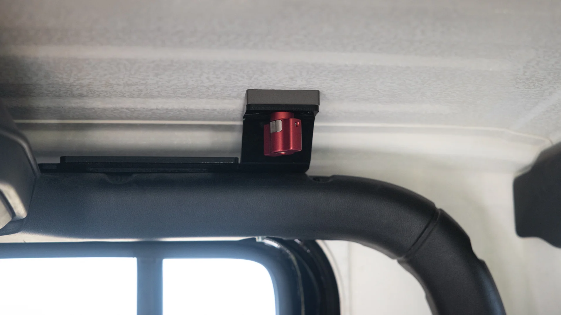The Jeep JT Gladiator QDHD Roof Rack - Image 12