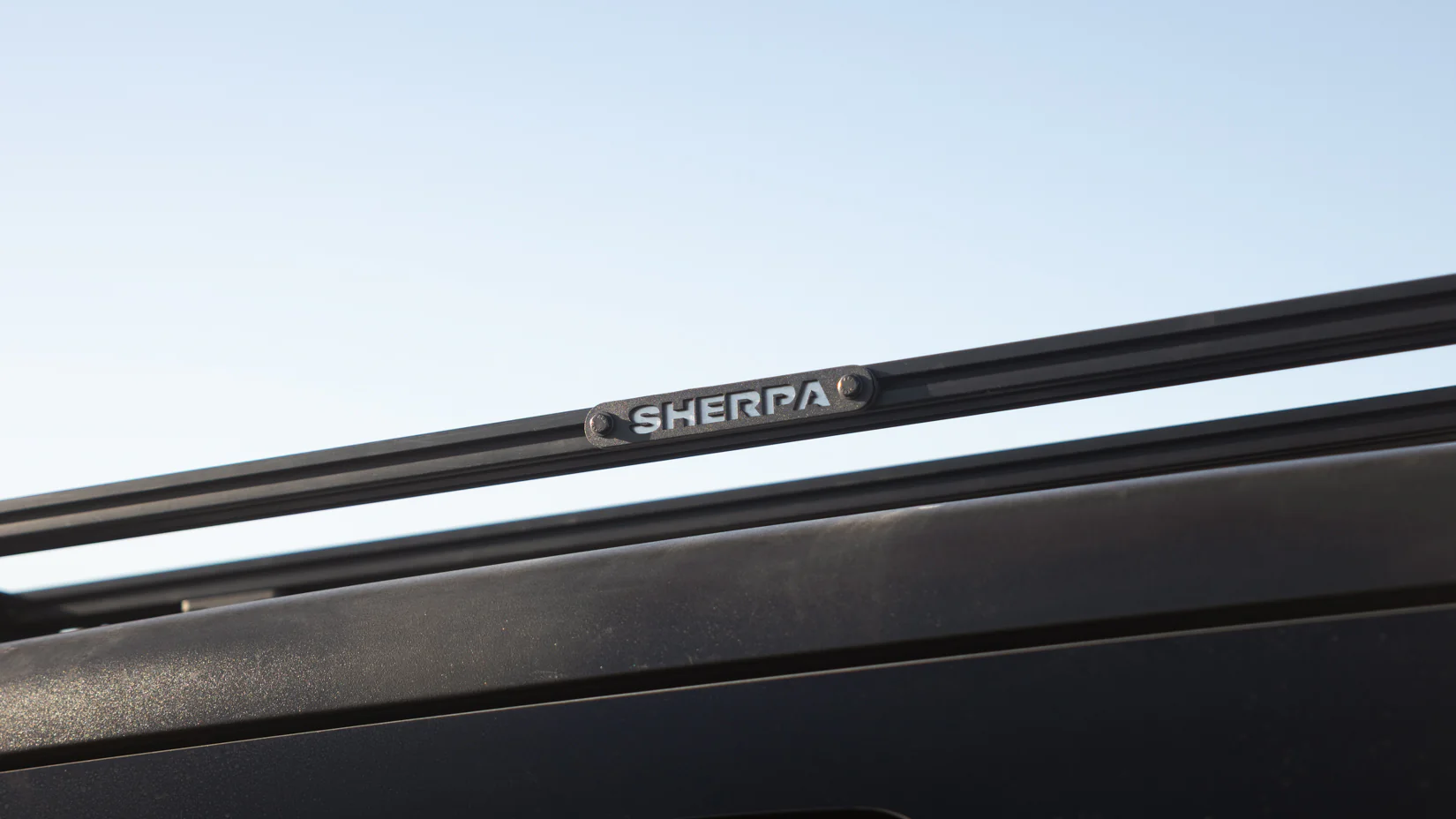 The Jeep JT Gladiator QDHD Roof Rack - Image 13