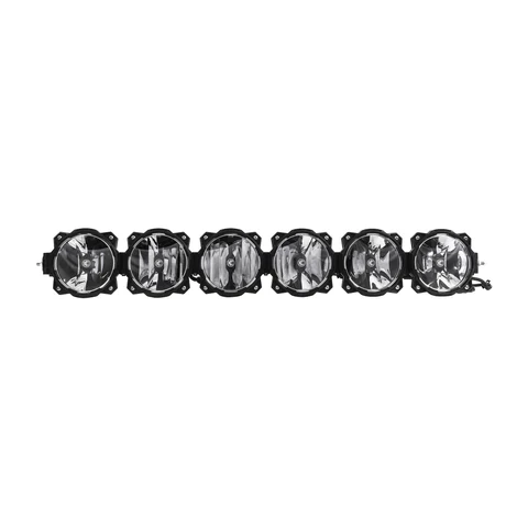 KC Pro6 Gravity LED Light Bar - Image 3