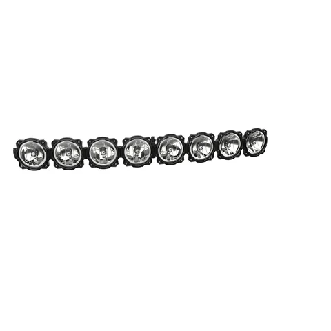 KC Pro6 Gravity LED Light Bar - Image 4