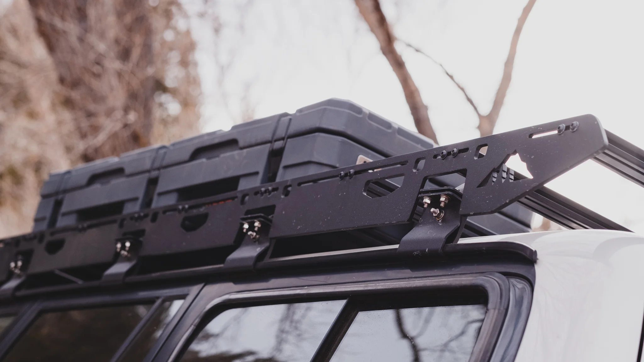 The La Sal (1990-1997 80 Series Land Cruiser Roof Rack) - Image 7