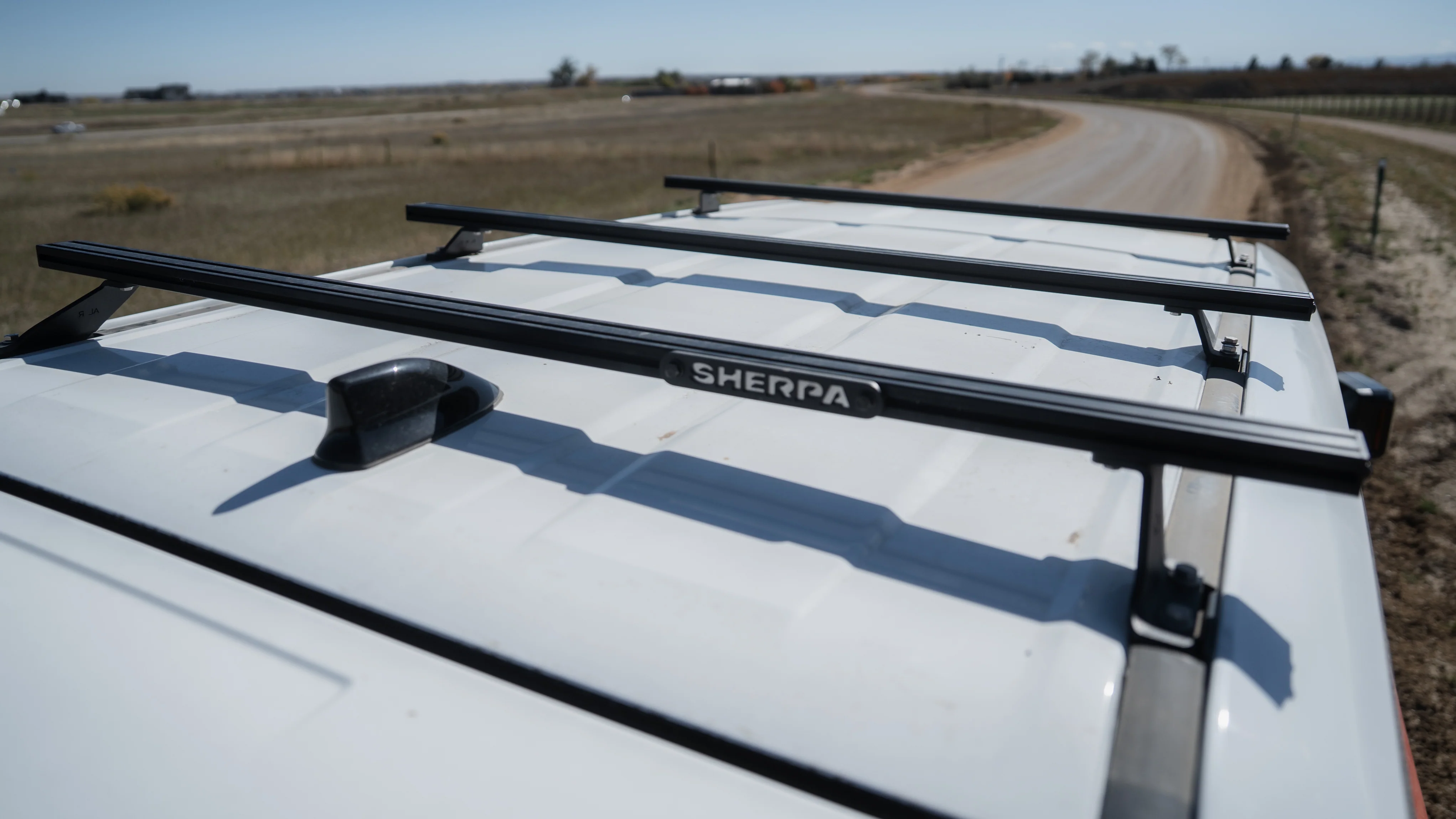 LC250/GX550 Load Bar System - Image 8