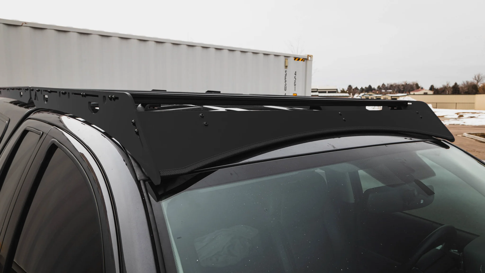 The Little Bear (2007-2021 Tundra Double Cab Roof Rack) - Image 10