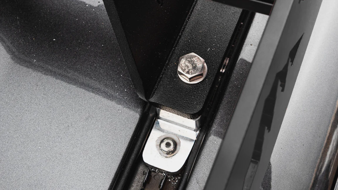 The Little Bear (2007-2021 Tundra Double Cab Roof Rack) - Image 12
