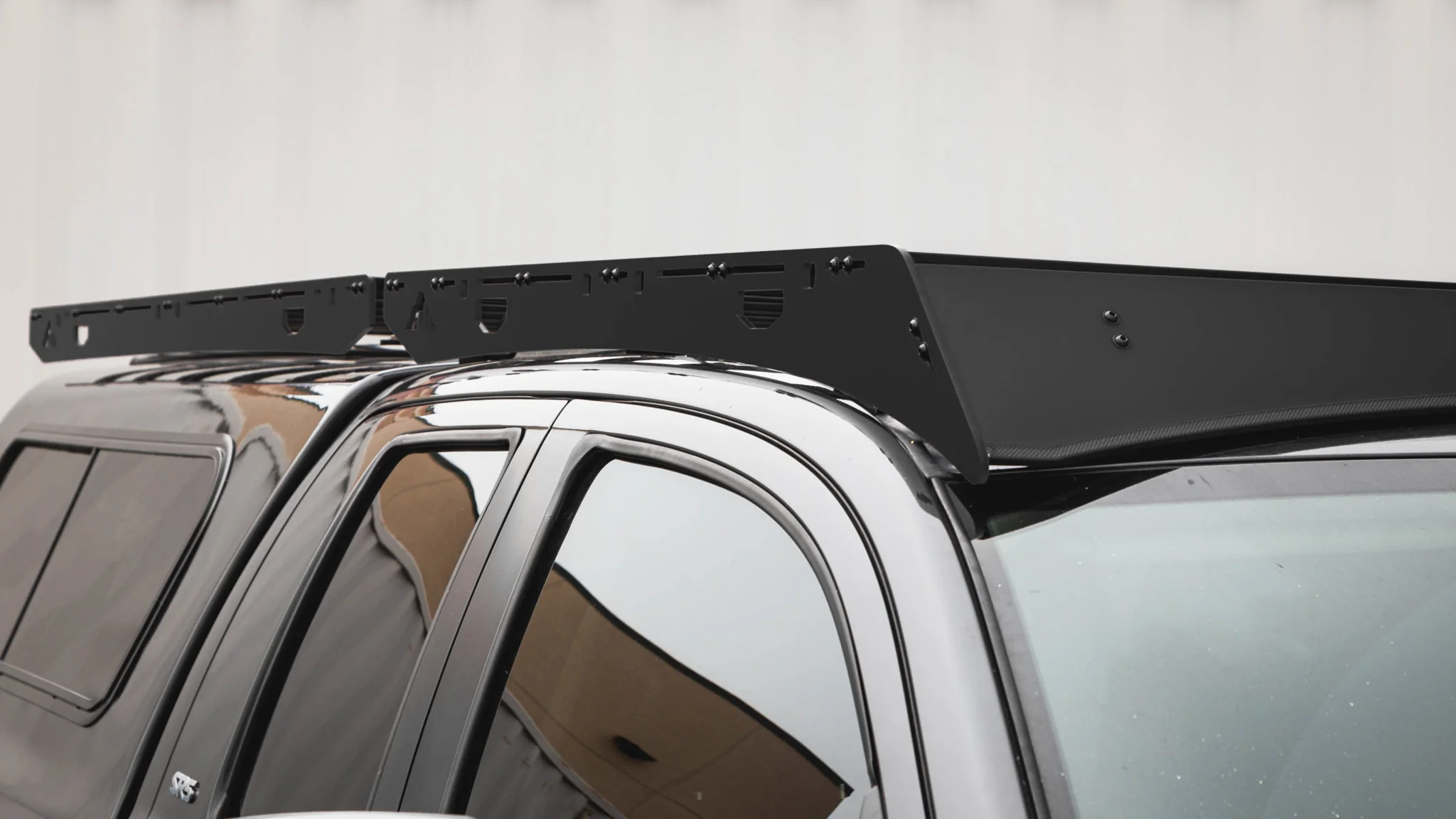The Little Bear (2007-2021 Tundra Double Cab Roof Rack) - Image 5