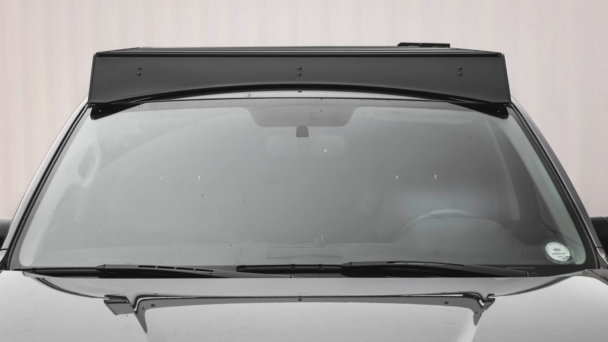 The Little Bear (2007-2021 Tundra Double Cab Roof Rack) - Image 6