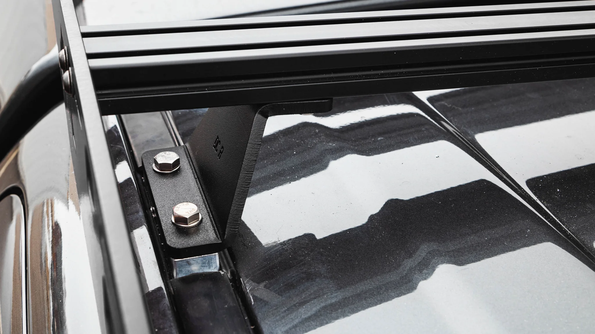 The Little Bear (2007-2021 Tundra Double Cab Roof Rack) - Image 7