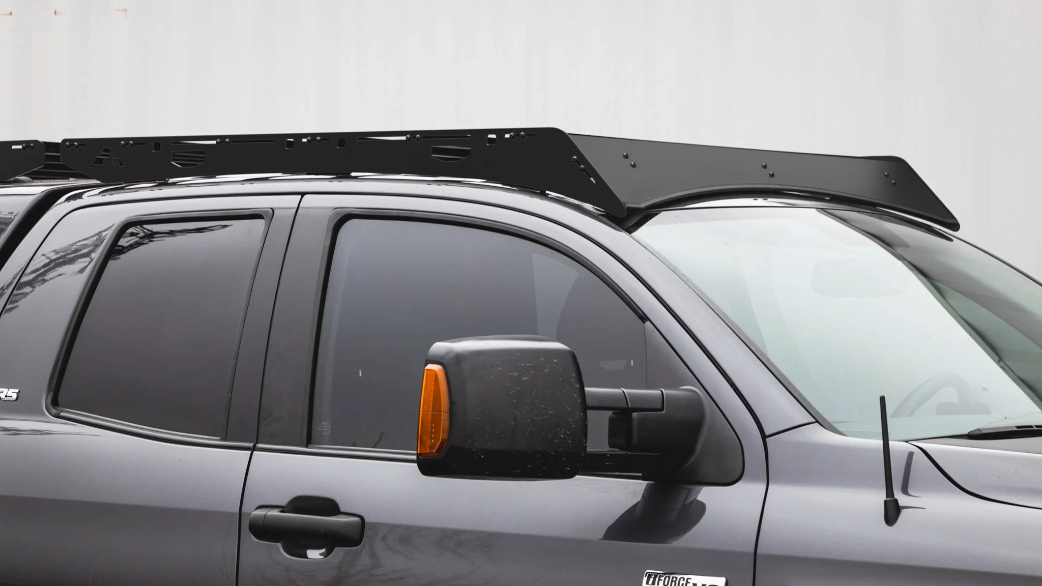 The Little Bear (2007-2021 Tundra Double Cab Roof Rack) - Image 8