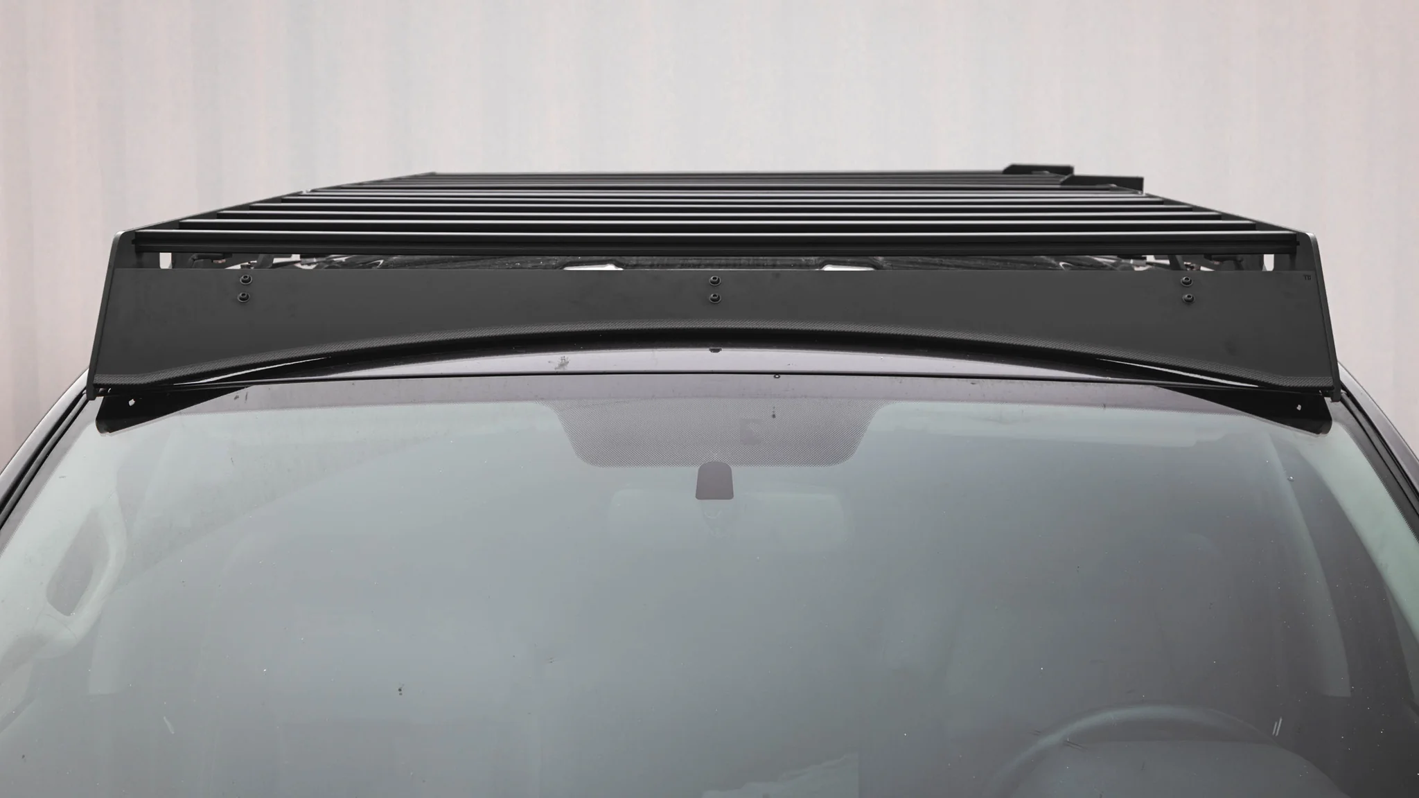 The Little Bear (2007-2021 Tundra Double Cab Roof Rack) - Image 9
