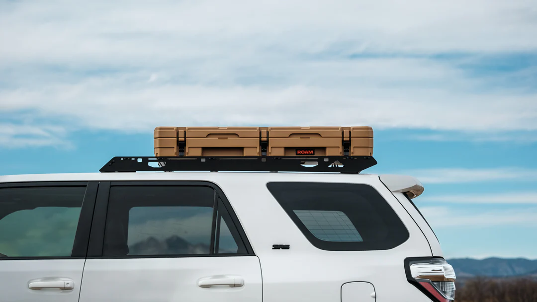 The Needle (2010-2024 4Runner Half Roof Rack) - Image 6