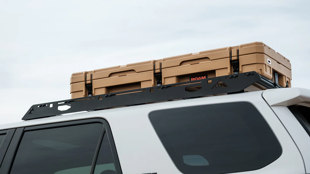 The Needle (2010-2024 4Runner Half Roof Rack) - Image 9