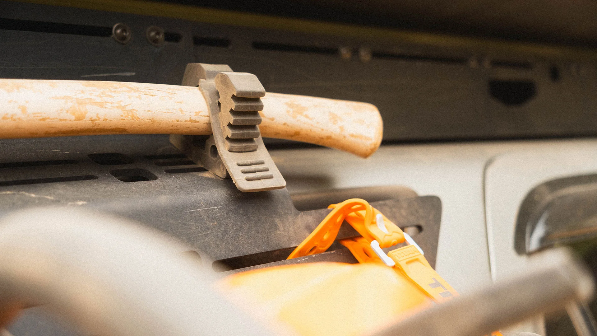 QuickFist Clamp - Original - Image 4