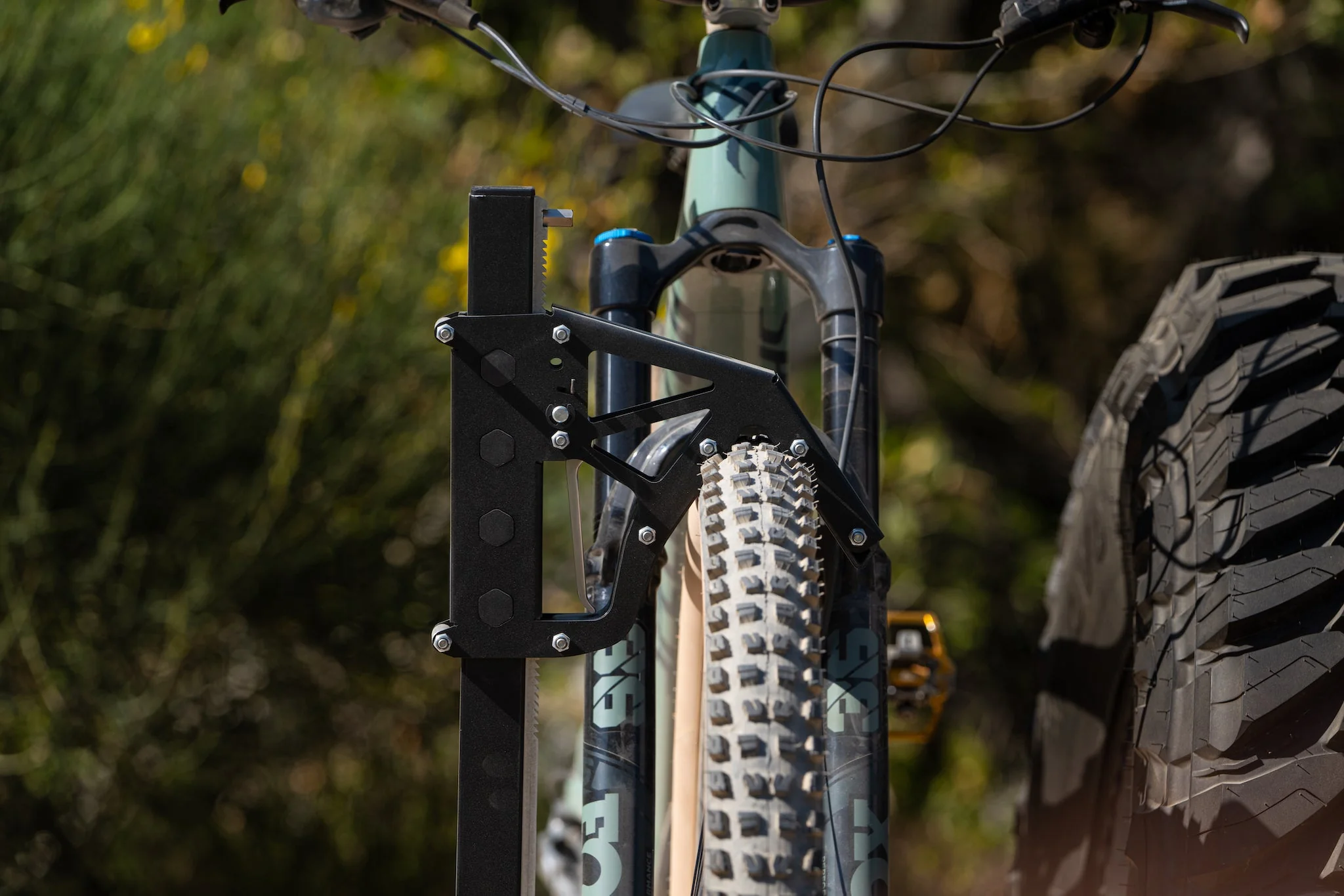 RambleRack™ Add-On | RiGd Supply - Image 7
