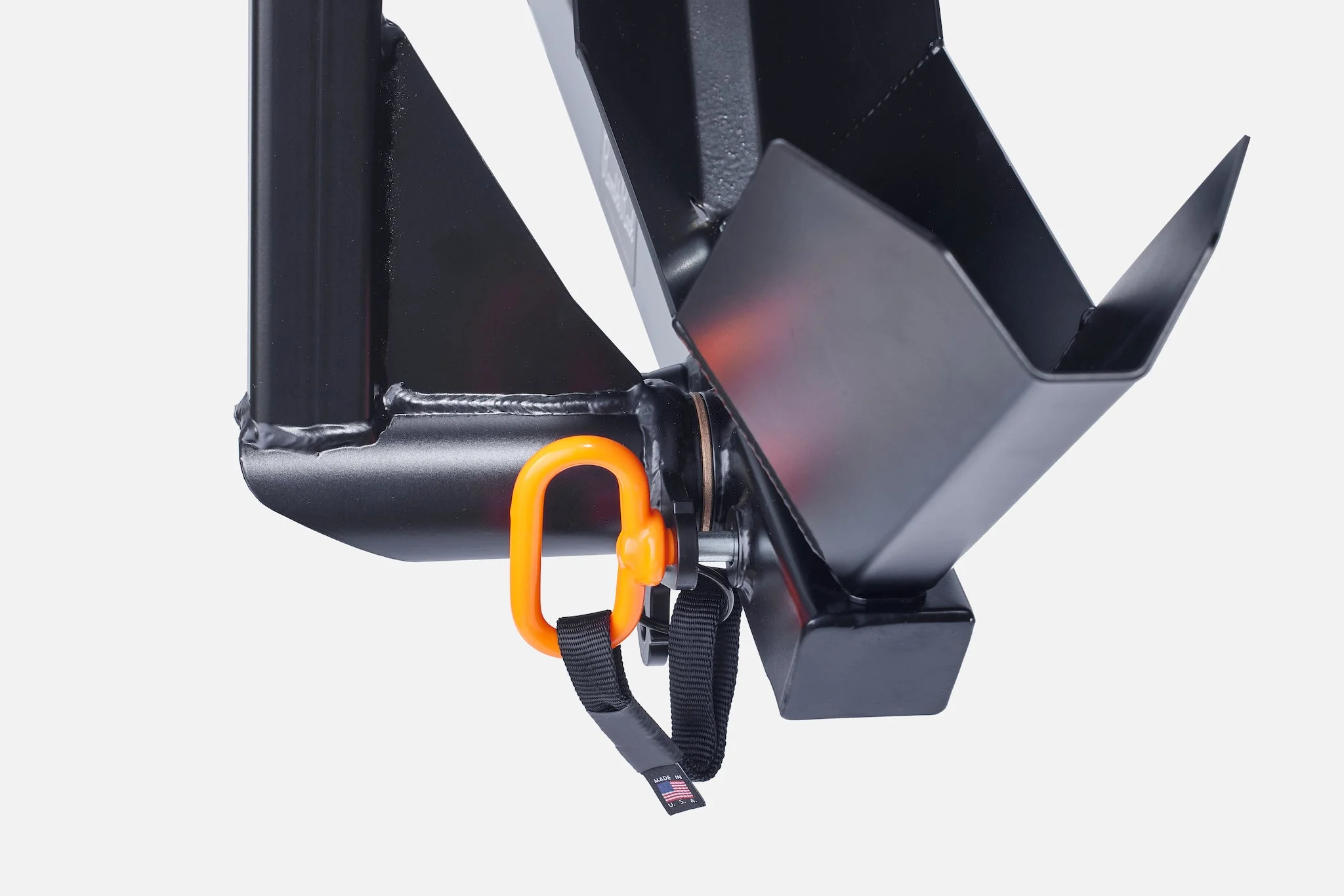 RambleRackĀ® Heavy Duty Hitch Bike Rack | RiGd Supply - Image 10