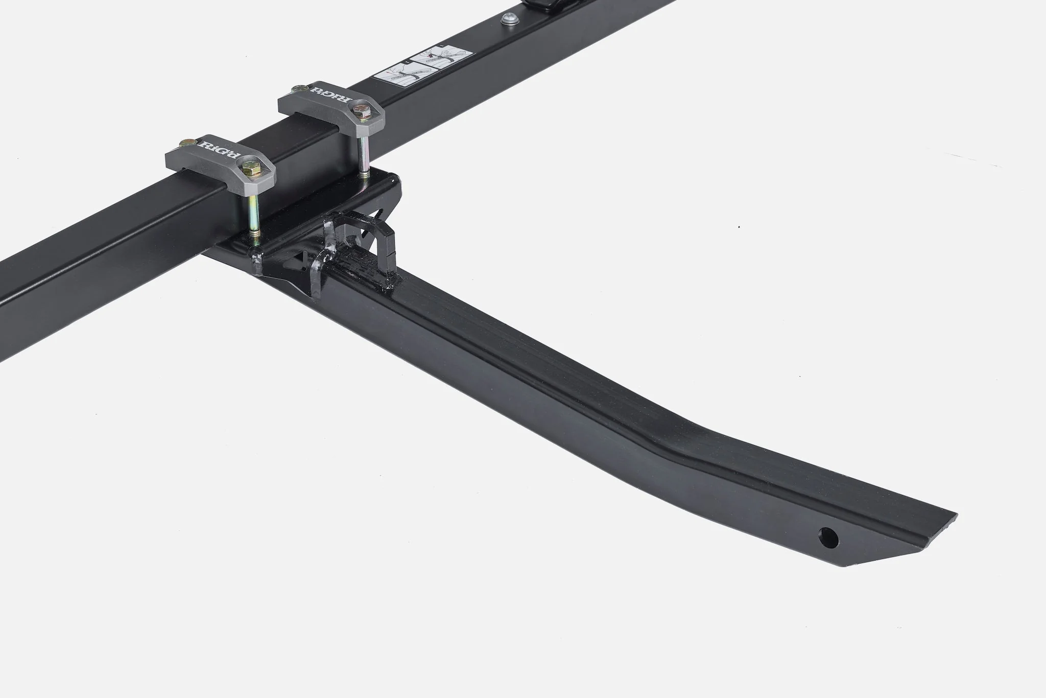 RambleRackĀ® Heavy Duty Hitch Bike Rack | RiGd Supply - Image 13