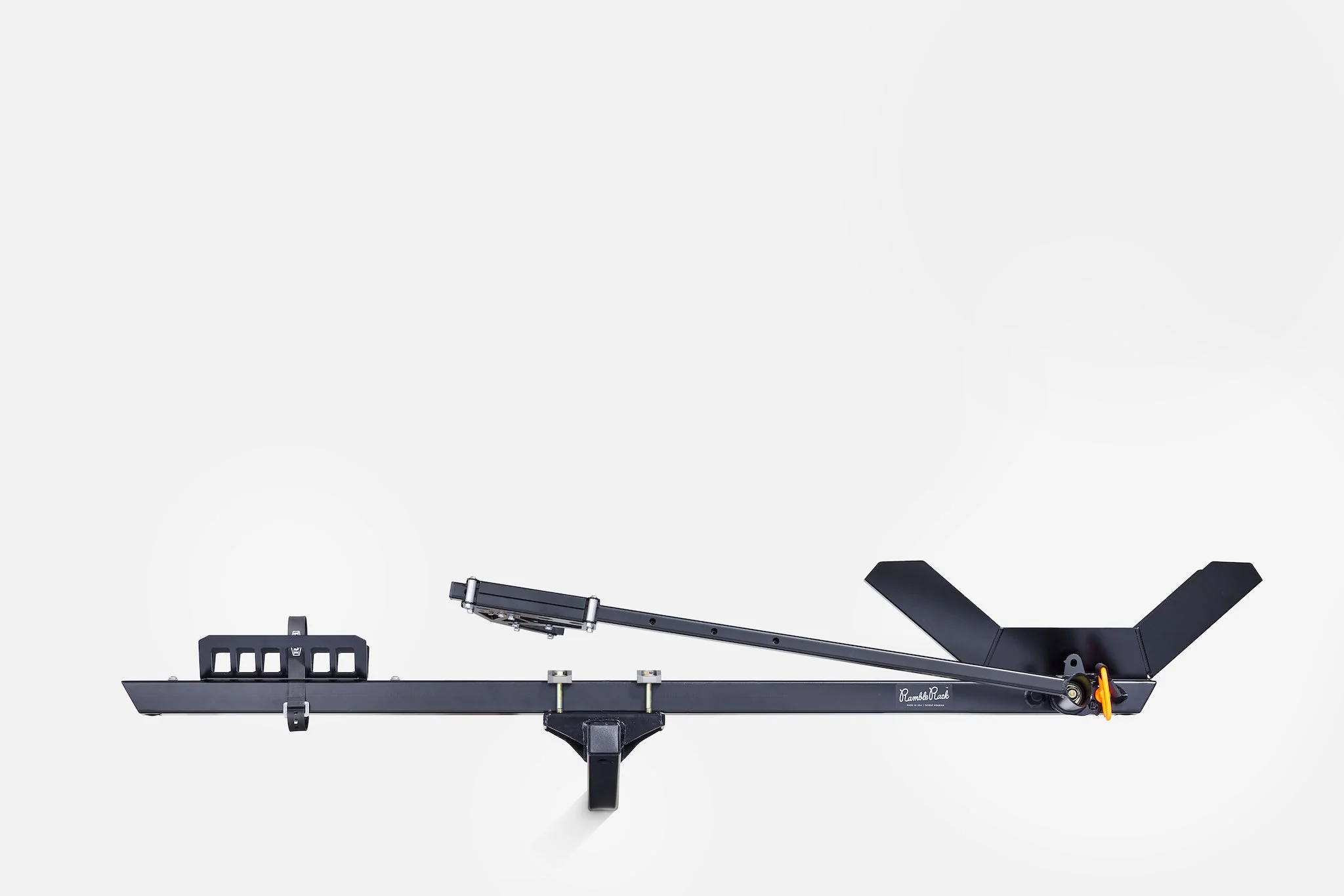 RambleRackĀ® Heavy Duty Hitch Bike Rack | RiGd Supply - Image 15