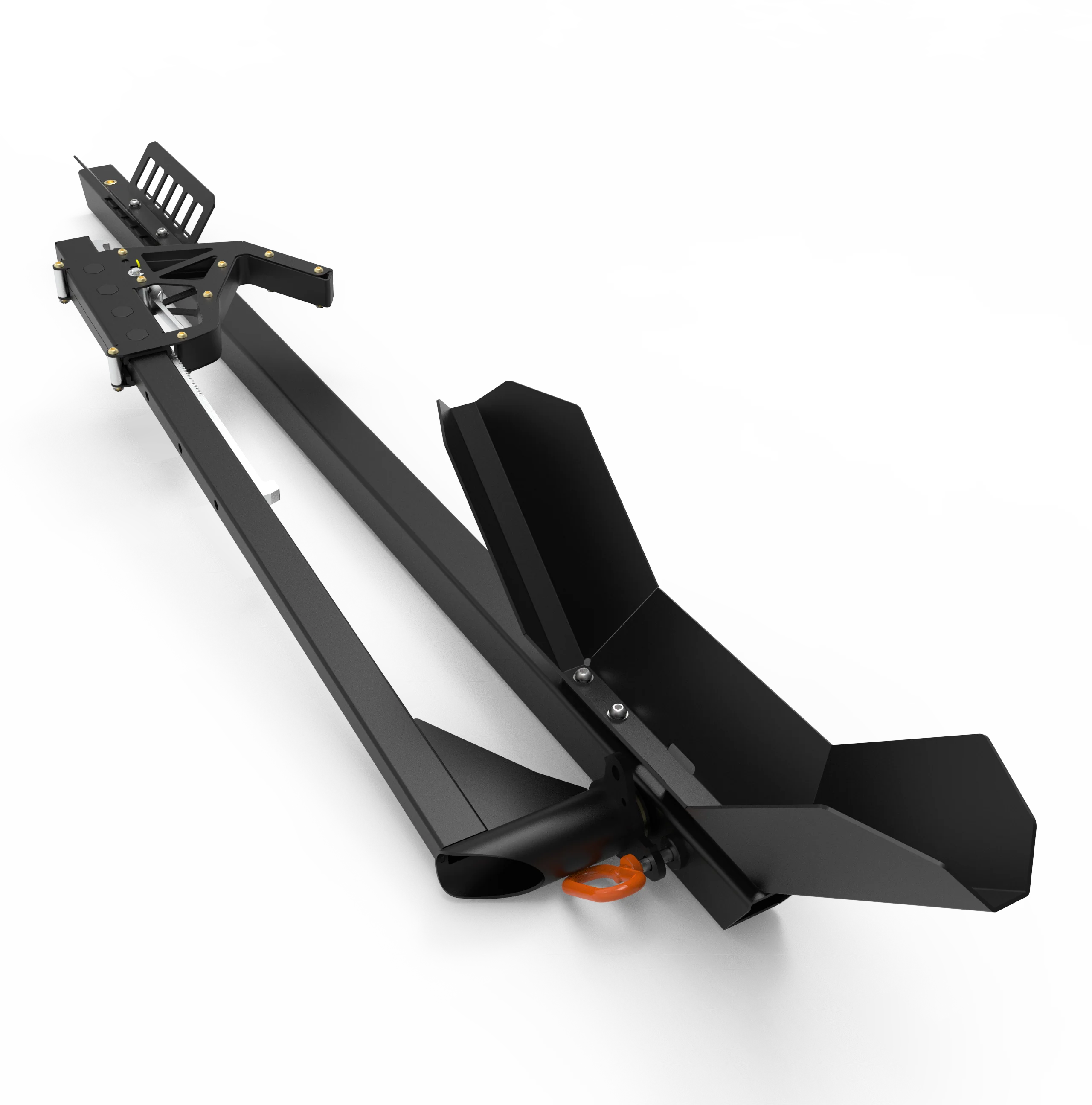 RambleRackĀ® Heavy Duty Hitch Bike Rack | RiGd Supply - Image 29