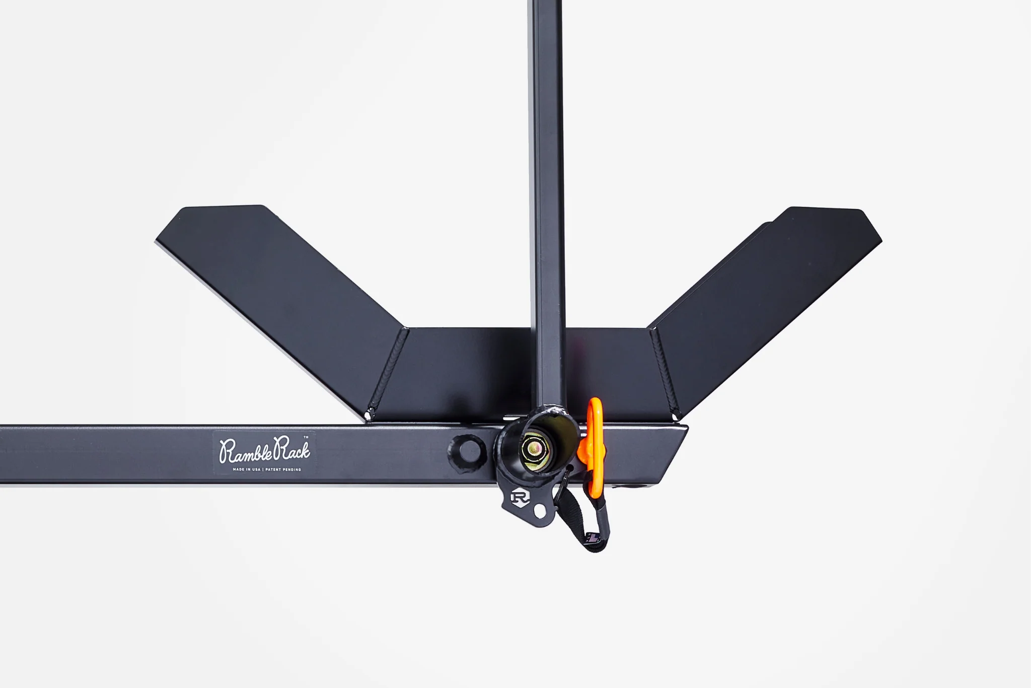 RambleRackĀ® Heavy Duty Hitch Bike Rack | RiGd Supply - Image 6