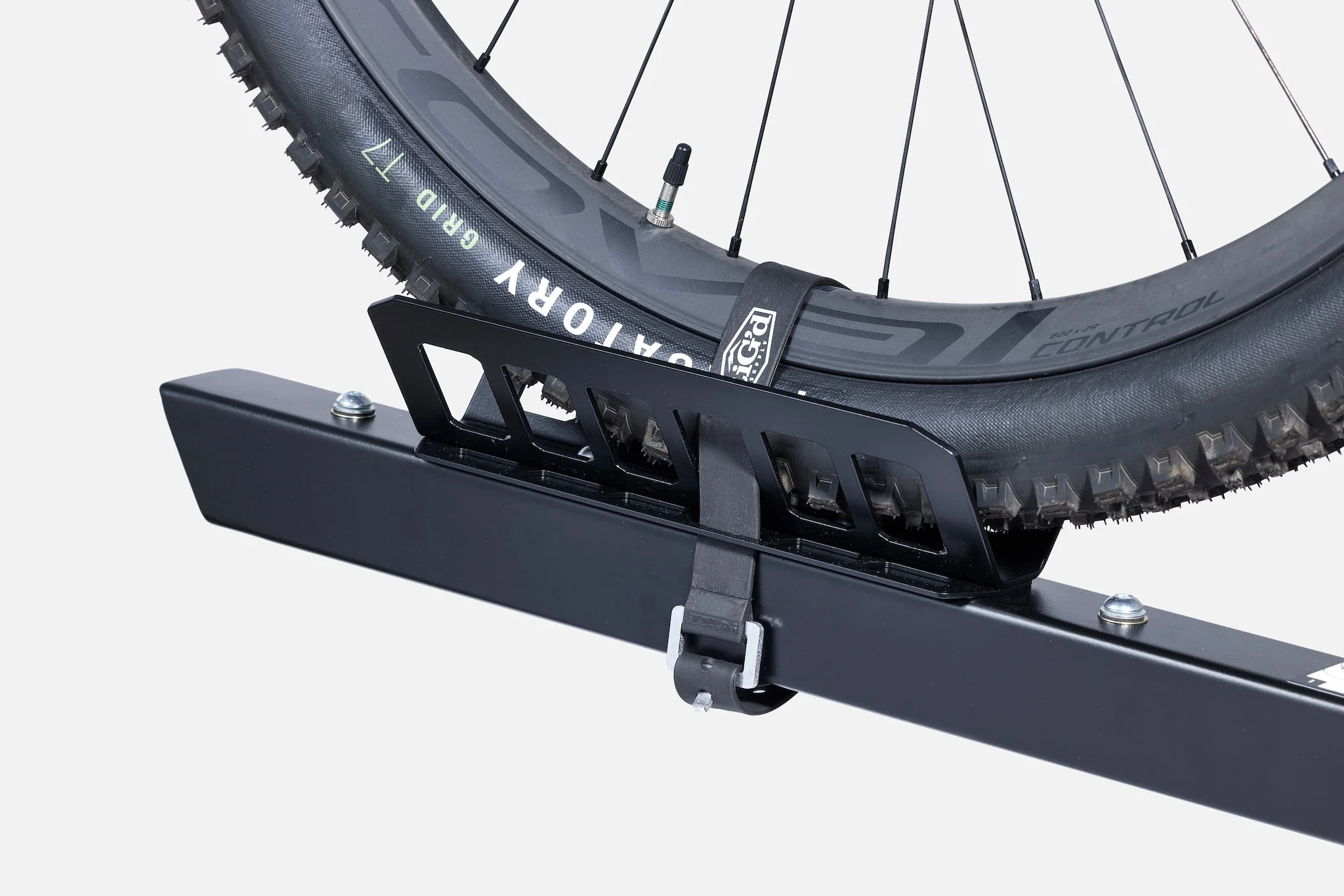 RambleRackĀ® Heavy Duty Hitch Bike Rack | RiGd Supply - Image 8