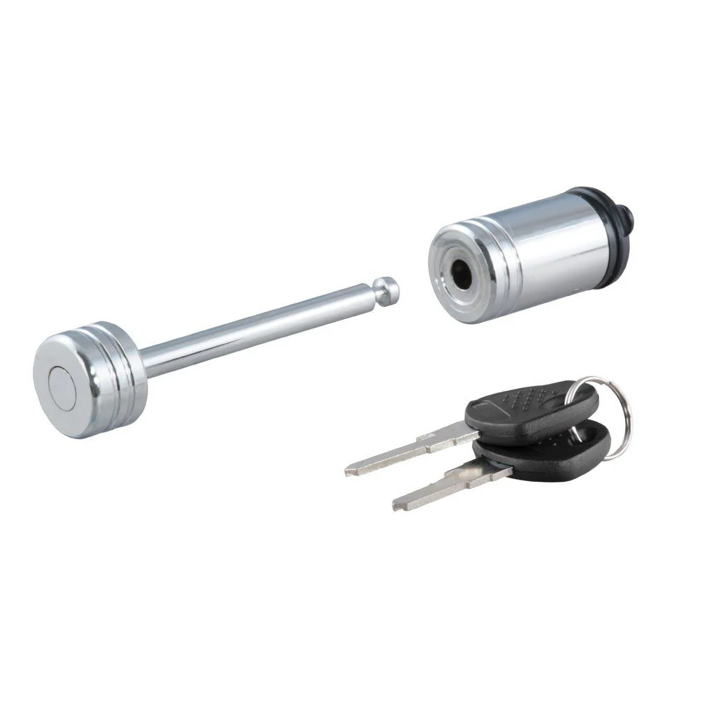 RambleRack Lever Lock - Image 3