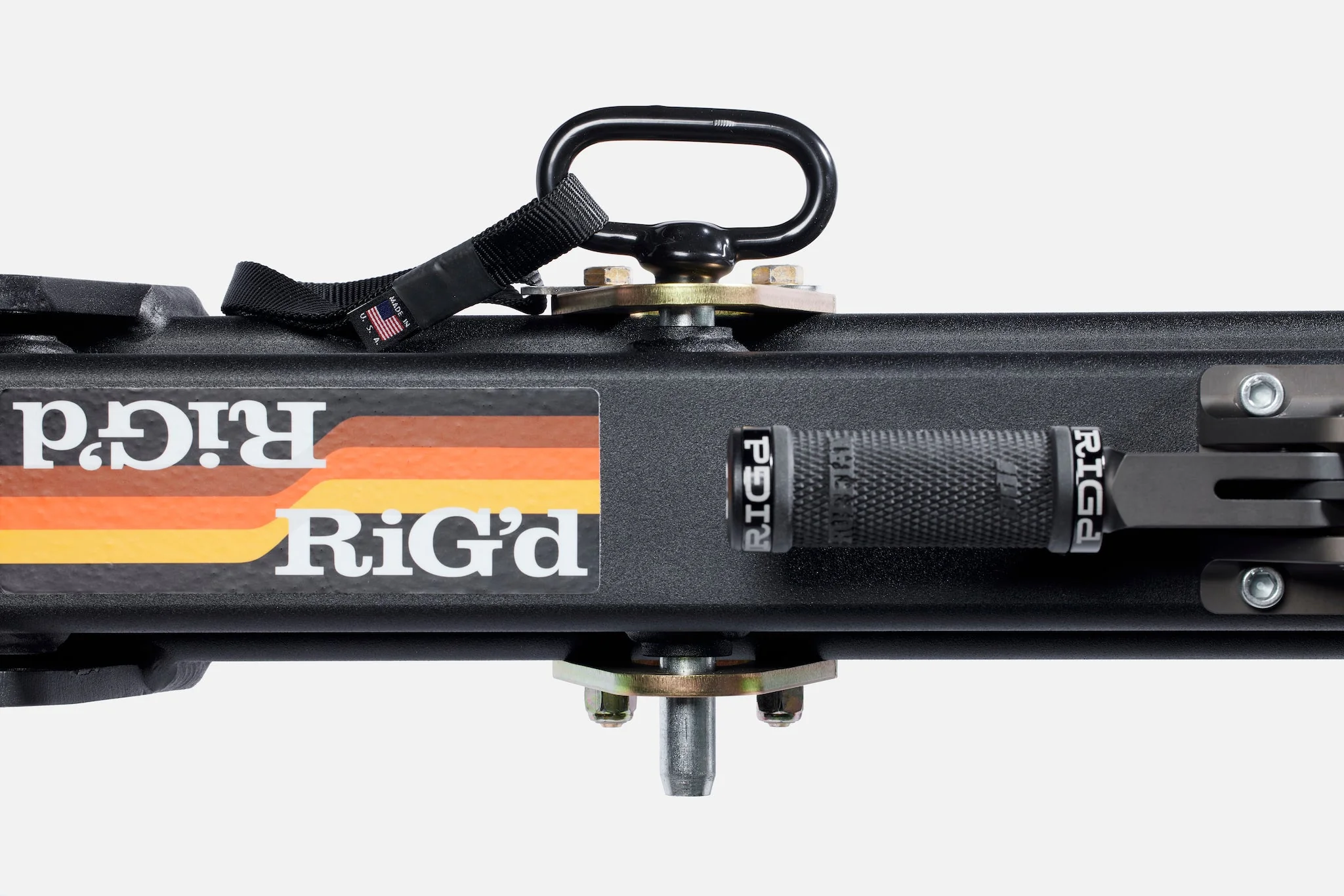 RambleSwing® Pro - Image 4