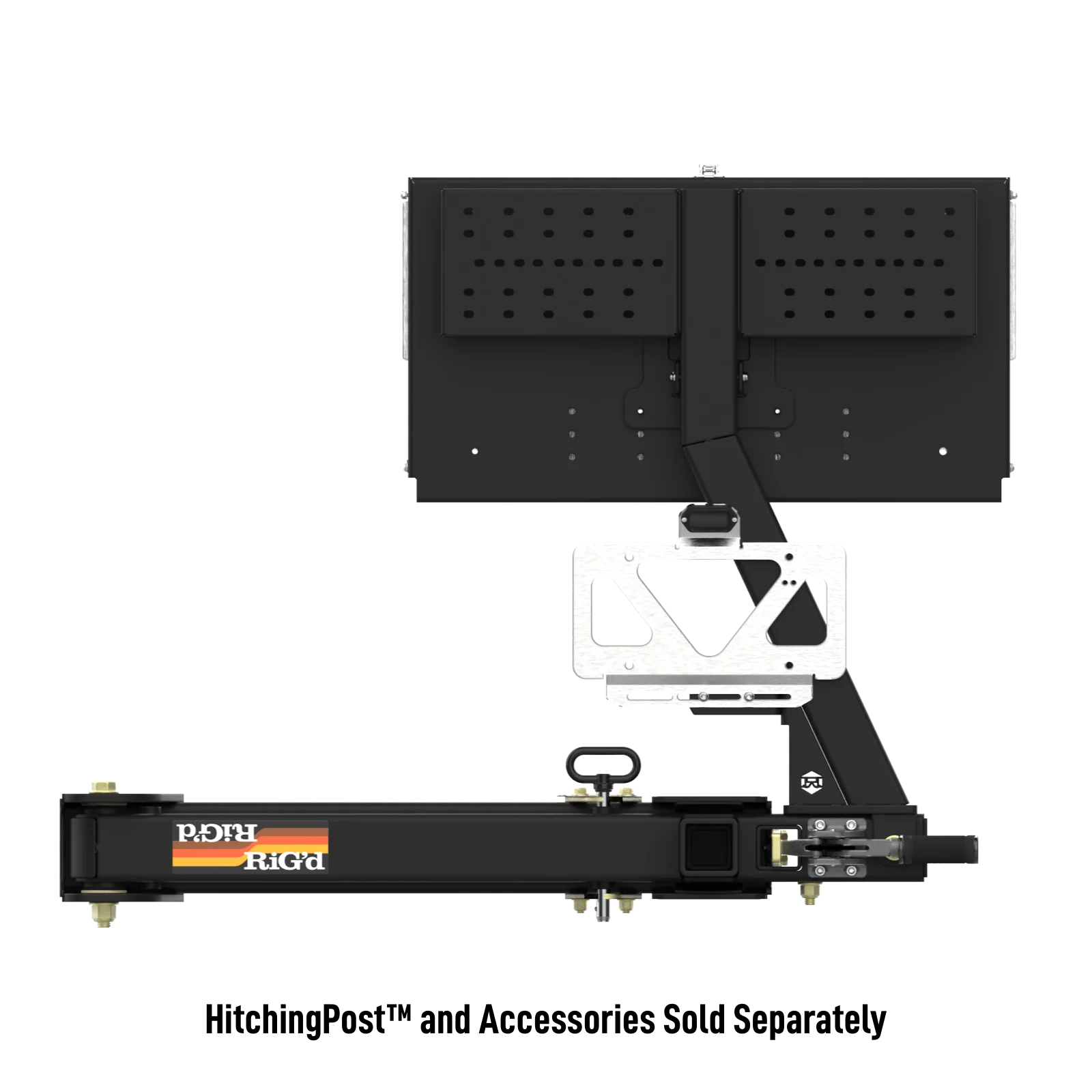 RambleSwing® Pro - Image 7