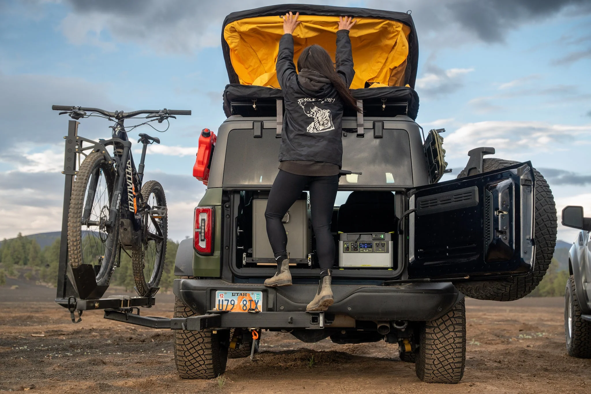 RambleSwing Pro (Bronco/Wrangler Fitment) - Image 21