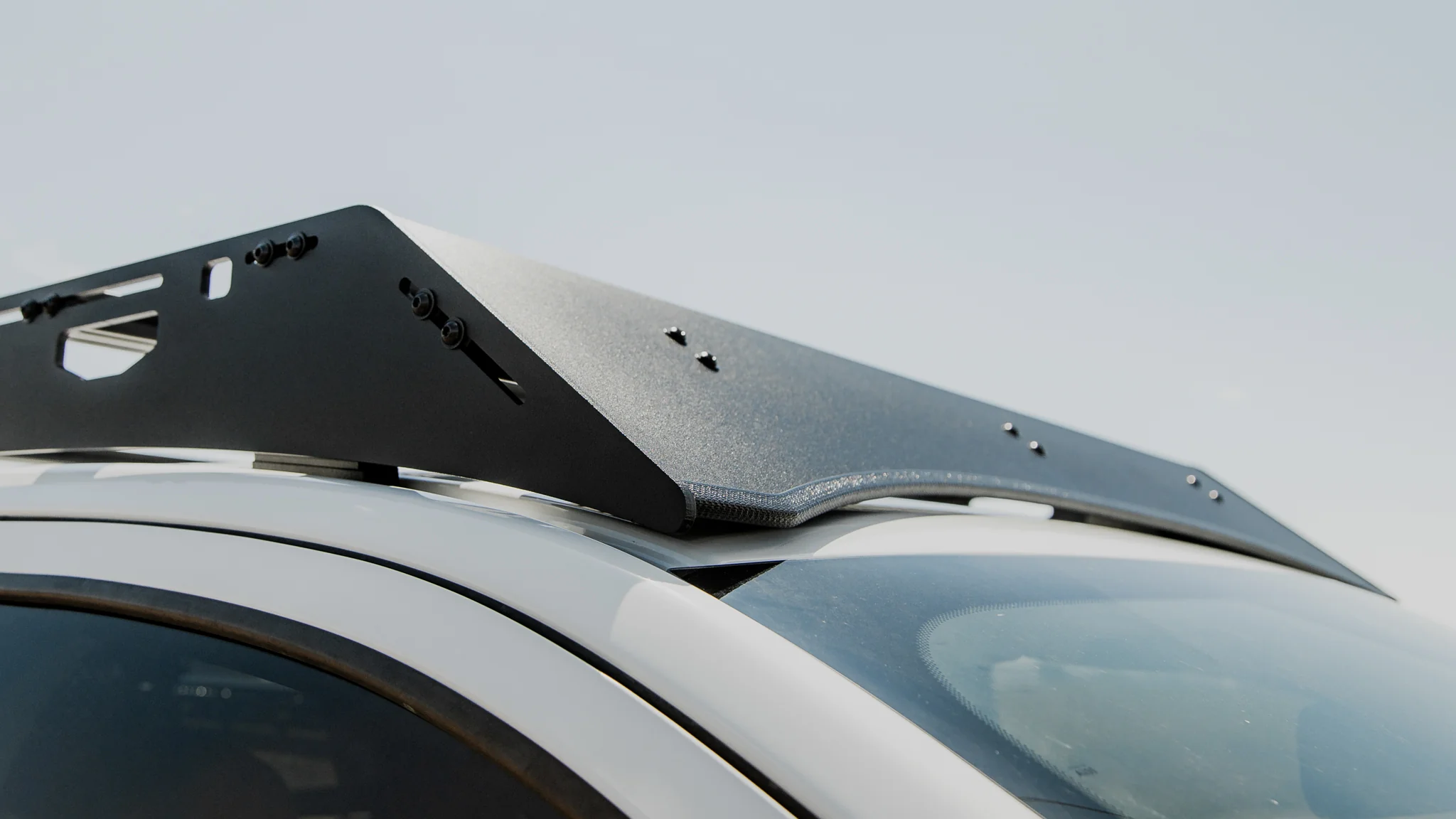 The Redcloud (2019-2025 Ford Ranger Roof Rack) - Image 12