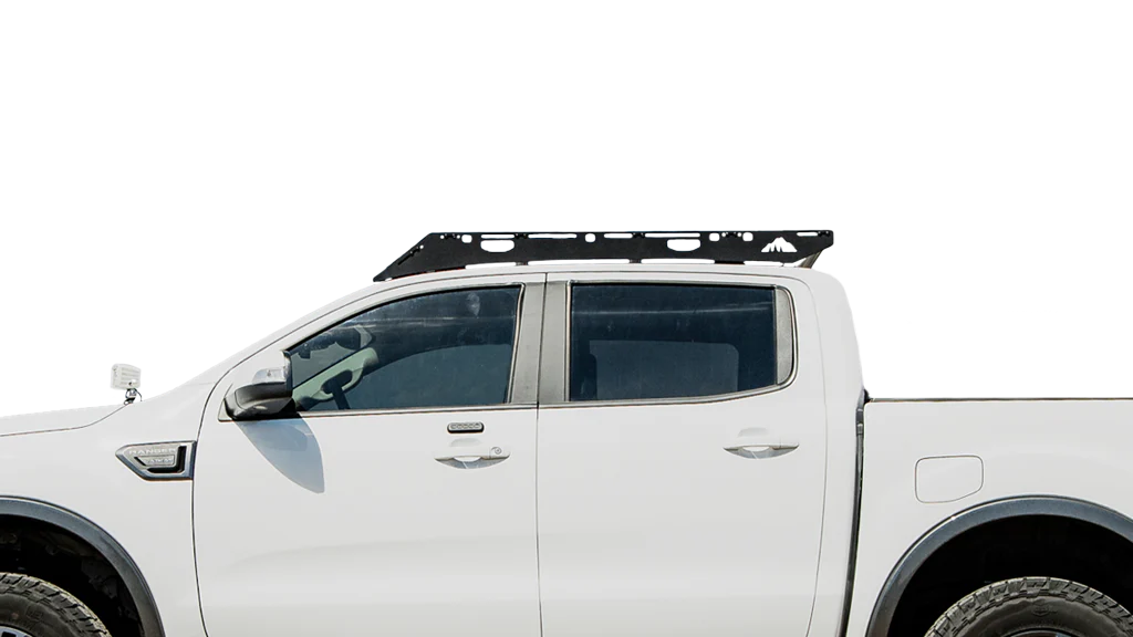 The Redcloud (2019-2025 Ford Ranger Roof Rack) - Image 2