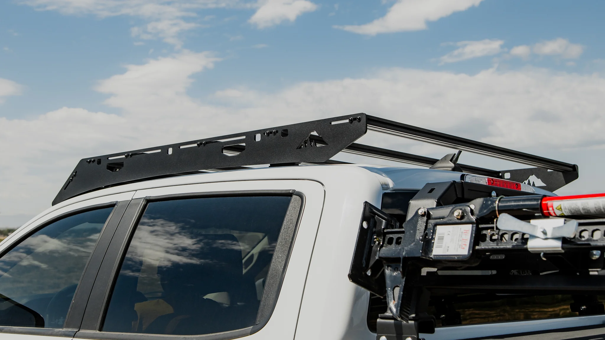 The Redcloud (2019-2025 Ford Ranger Roof Rack) - Image 6