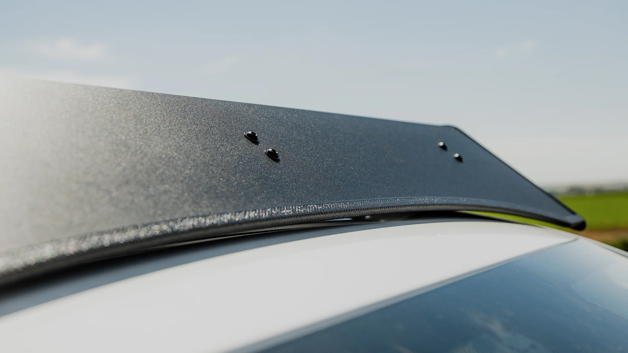 The Redcloud (2019-2025 Ford Ranger Roof Rack) - Image 7