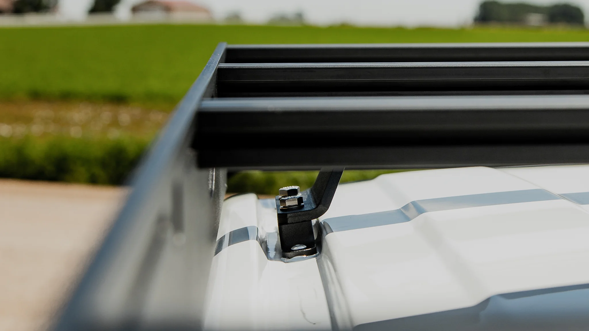 The Redcloud (2019-2025 Ford Ranger Roof Rack) - Image 8