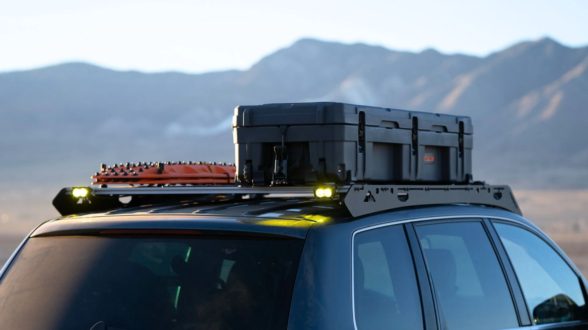 ROAM 128L Rolling Rugged Case - Image 2