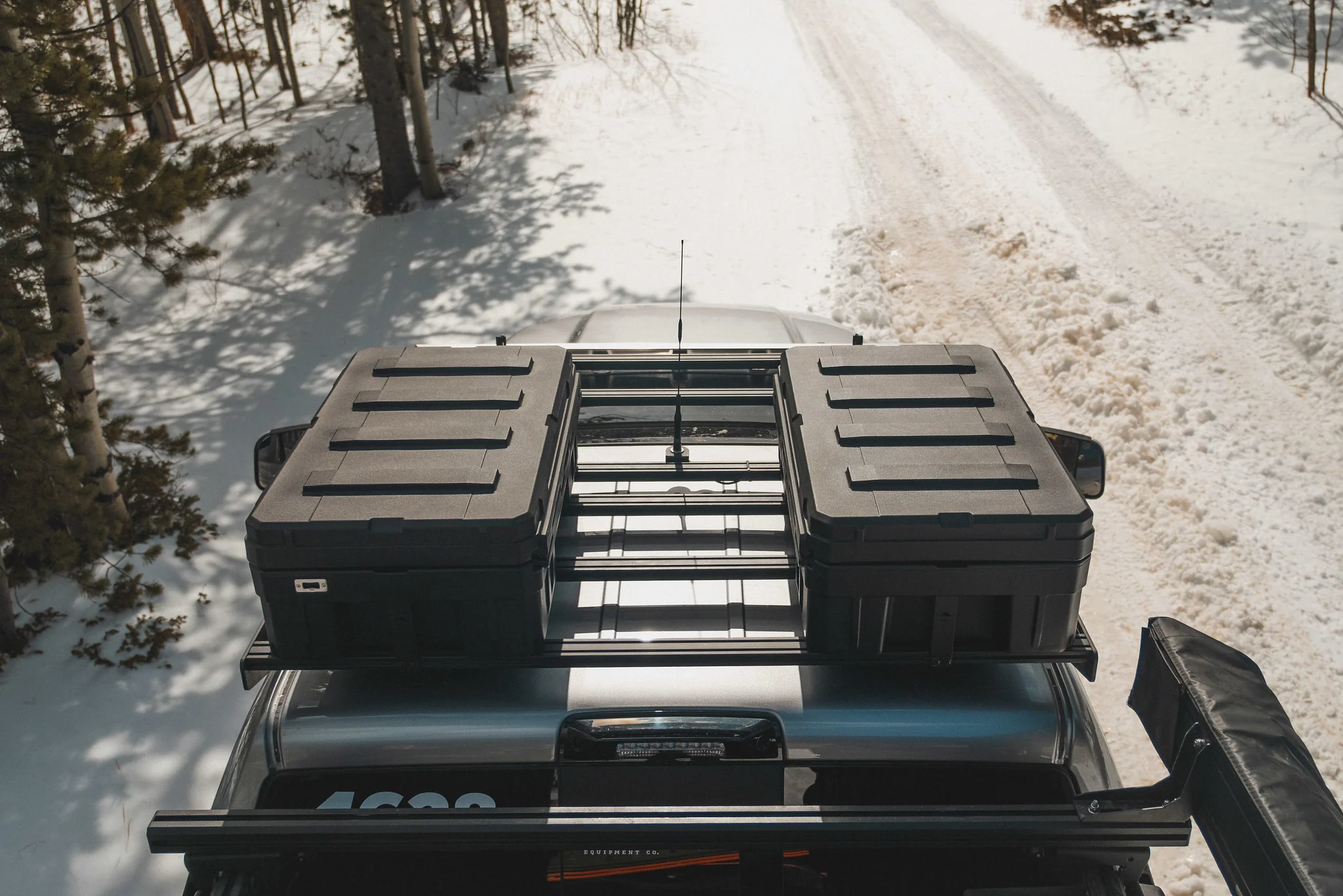 ROAM 66L Rugged Case - Image 13