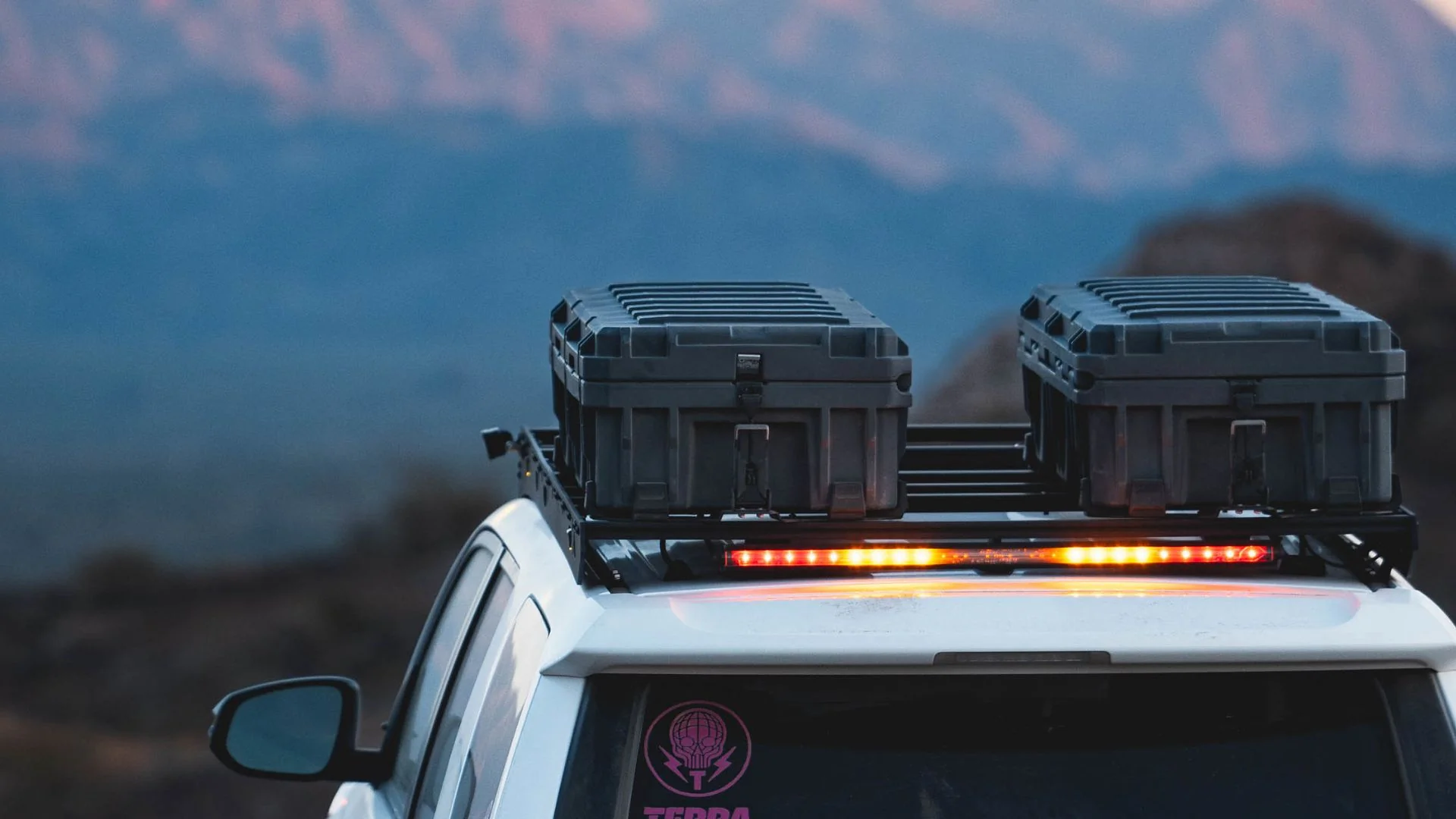 ROAM 95L Rugged Case - Image 4