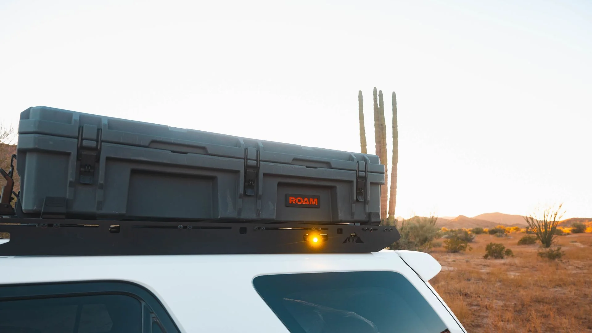ROAM 95L Rugged Case - Image 5