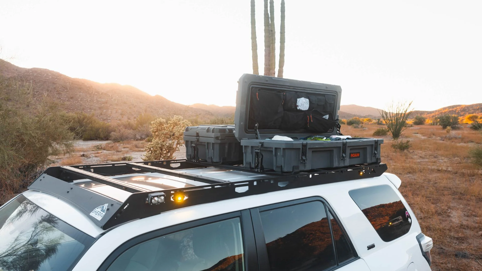 ROAM 95L Rugged Case - Image 6