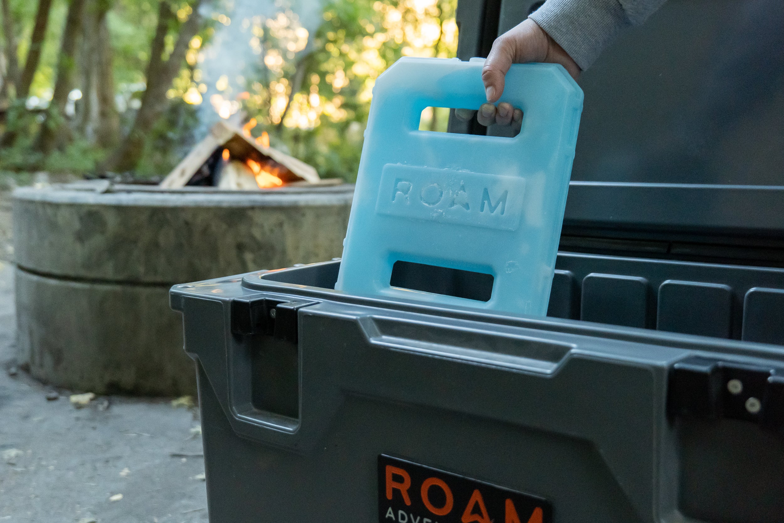 ROAM Ice Pack - Image 12