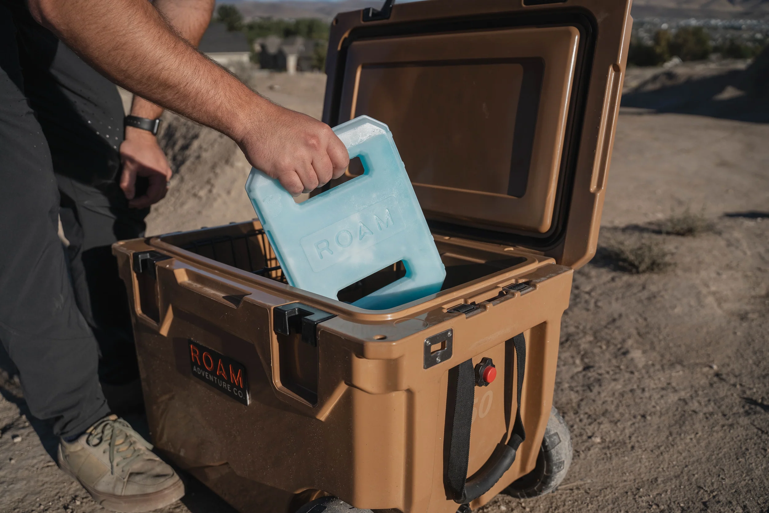 ROAM Ice Pack - Image 5