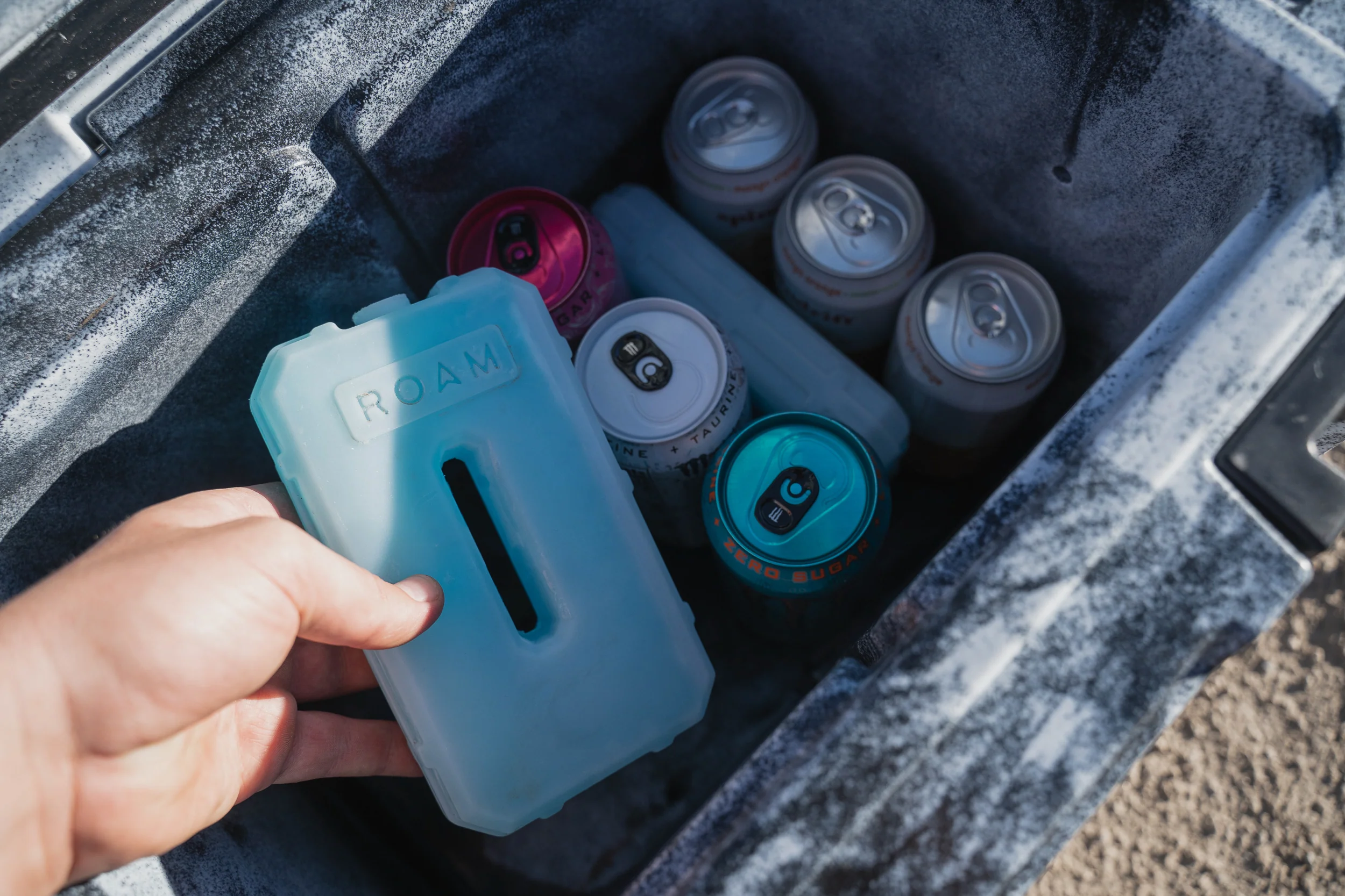 ROAM Ice Pack - Image 7